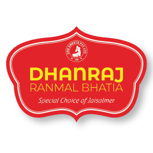 Dhanraj Ranmal Bhatia — Special Choice of Jaisalmer